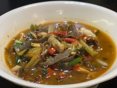 -吃货私房菜(丽江束河古镇店)