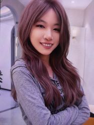 -YESIDO椰岛造型烫发染发