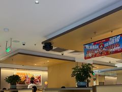 -海底捞火锅(枫蓝国际购物中心店)