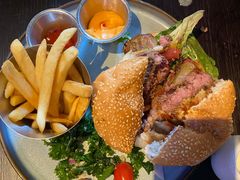 -bluefrog蓝蛙(水游城店)