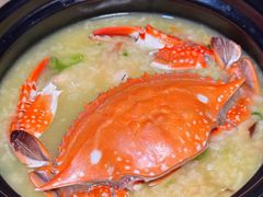 -嘉和一品粥(方庄店)