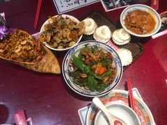 -味福记·本地特色菜(八一万达广场店)