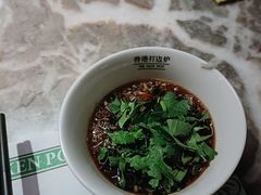 -禄婶鸡煲·打边炉
