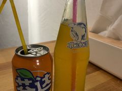 -鬼味烤翅(南锣鼓巷店)