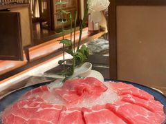 -揽季锅物会.福建黄鱼.海鲜姿造(五四路店)