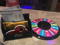 -大唐BINGO主题酒吧互动式KTV(苏宁生活广场店)