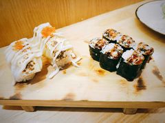 -兄弟船精致料理(自贡华商爱琴海购物公园华商国际城店)