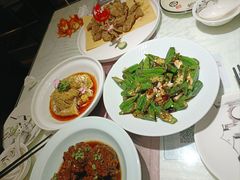 -福荣新中式餐厅