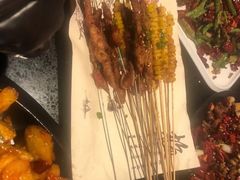 -蜀锦堂·川味现炒(襄阳武商汇店)