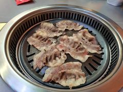-棒小伙·齐齐哈尔烤肉(龙茗路店)