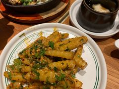 -云海肴·汽锅鸡·云南菜(高德置地店)