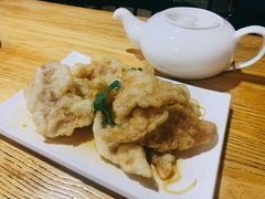 锅包肉-大东北(武侯祠店)