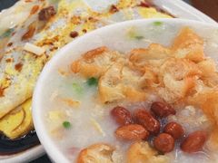 艇仔粥-穗银肠粉店(东川路店)