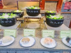 -潼关肉夹馍(永兴坊店)