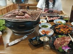 -大壮家原味烤肉(兴华北街店)