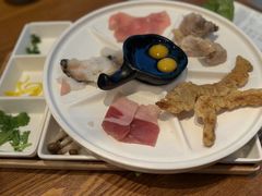 -云海肴·汽锅鸡·云南菜(苏州中心店)