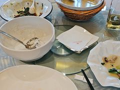 -上海皇廷花园酒店·御宴中餐厅