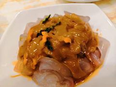 -顺风海鲜港(金玉兰店)