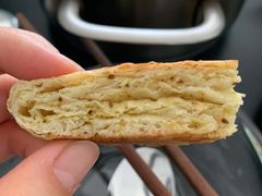 椒盐火烧-李小老烧饼(常营民族家园店)