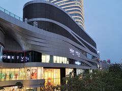 -深圳来福士广场