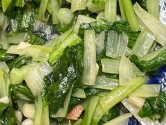 小白菜-生态苑农庄(十里画廊遇龙河店)