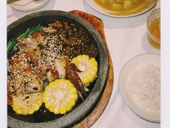 -Aqua Oasis 水天堂(石路天虹店)
