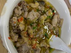 -笨罗卜浏阳菜馆(太平街店)