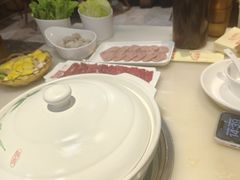 -小骨煲金华砂锅(转塘金街美地店)