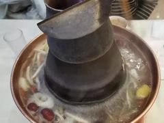 -东来顺饭庄(天坛店)