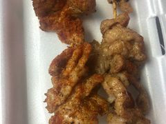 -豪香里脊肉串(大中路店)