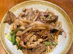 -圳兴面王·拌川·特色炒面(南山保利剧院店)