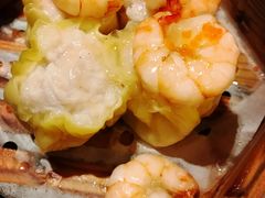 -海晖酒楼·顺德鱼生(荣华店)