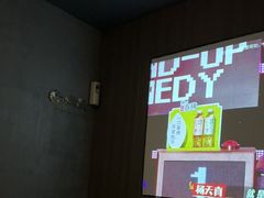 -天禧影院式足道·SPA(梅林店)