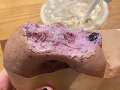 -Tims天好咖啡·贝果(成都东站捷枫店)