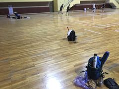 -漳州华阳体育馆