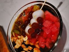 -峨嵋小镇(远洋城店)