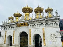 -上海东林寺(金山区)