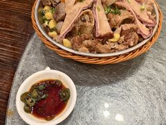 -猪肉婆私房菜(容桂总店)