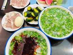 -张有德老字号牛肉面(总店)
