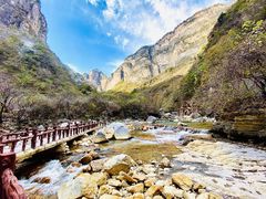 -云台山风景名胜区