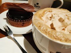 -Peet's 皮爷咖啡(东湖路手作店)