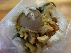 -秋英饭团(大庙新村店)