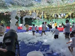 -三亚亚龙湾天域度假酒店