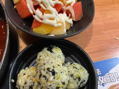 -肥肥虾庄·金牌油焖大虾(杨园滨江时代walk店)