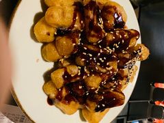 -很久以前羊肉串(昌里路三钢里店)