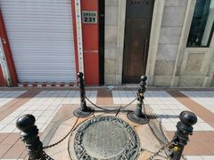 -王府井步行街