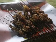 -铁诚烤肉