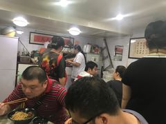 -老地方面馆(思南路店)