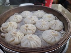 -开封灌汤包子铺(尚志大街店)