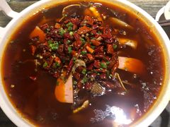 -庆合府重庆大排档(紫都城店)